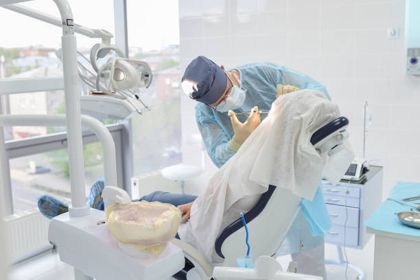 Best Emergency Dental Surgery in Mechanicstown, NY